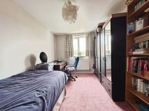 Bedroom 3- click for photo gallery